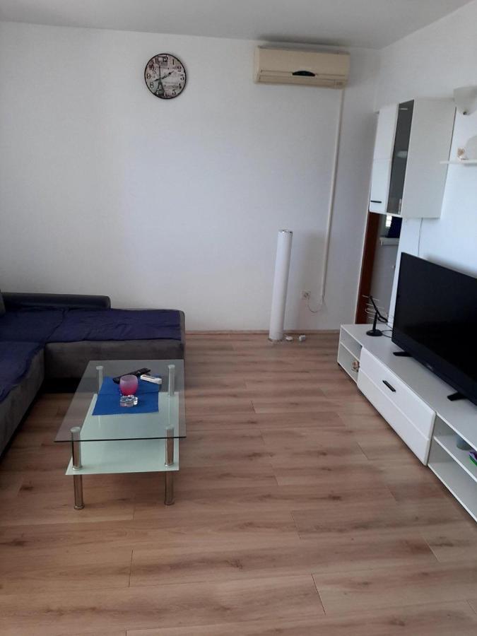 Apartment Tim Zengg Kültér fotó
