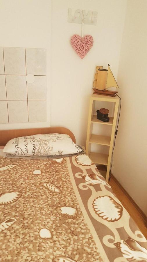 Apartment Tim Zengg Kültér fotó