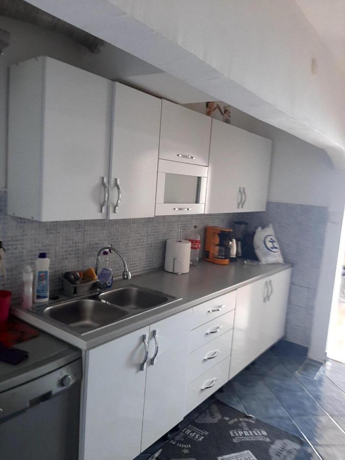 Apartment Tim Zengg Kültér fotó