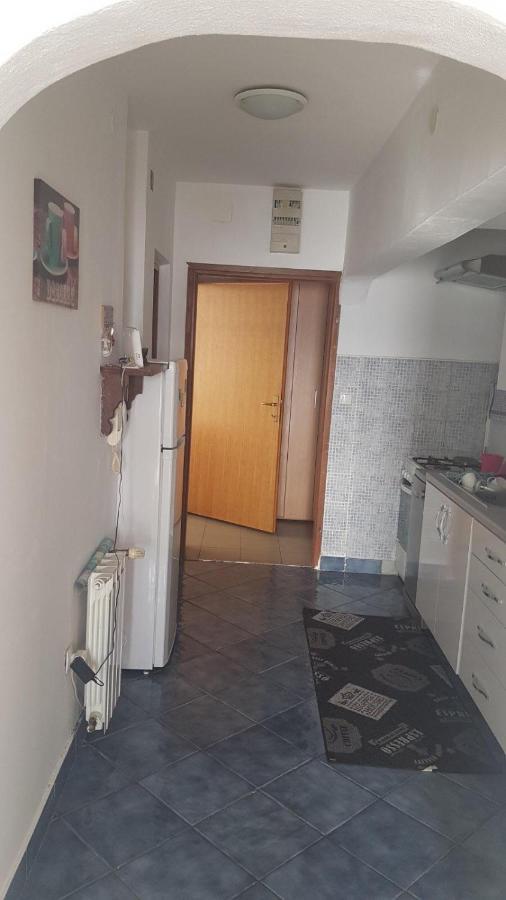 Apartment Tim Zengg Kültér fotó